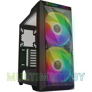 Корпус Gamdias APOLLO M1